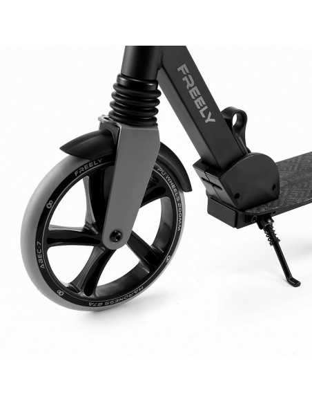 Kinderkraft FREELY Scooter-Black kinderkraft
