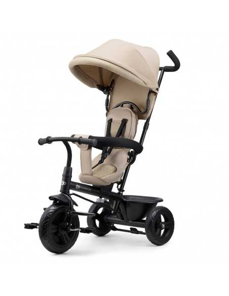 Kinderkraft FREEWAY 2 Tricycle-Beige kinderkraft