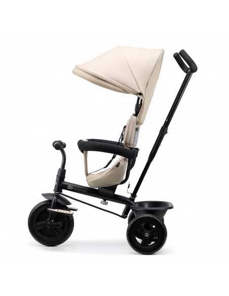 Kinderkraft FREEWAY 2 Tricycle-Beige kinderkraft