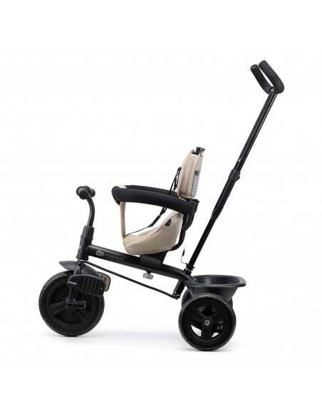Kinderkraft FREEWAY 2 Tricycle-Beige kinderkraft
