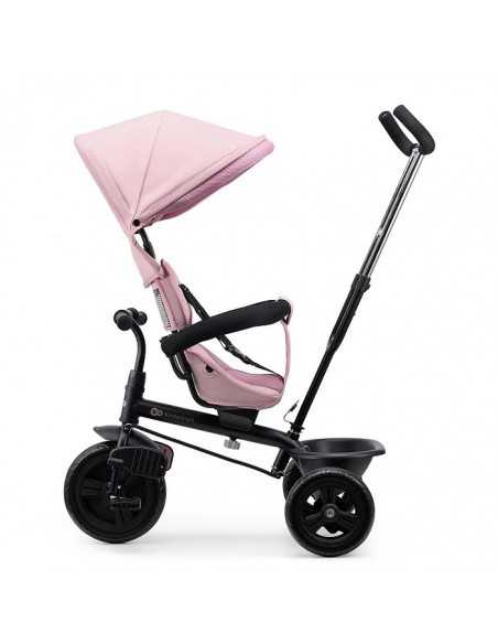 Kinderkraft FREEWAY 2 Tricycle-Pink kinderkraft