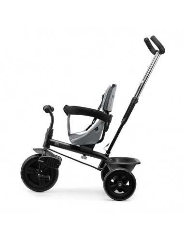 Kinderkraft FREEWAY 2 Tricycle-Pink Kinderkraft FREEWAY 2 Tricycle-Pink