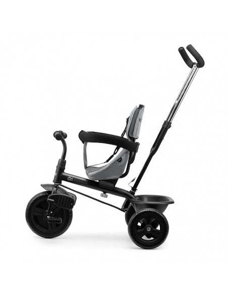 Kinderkraft FREEWAY 2 Tricycle-Pink kinderkraft