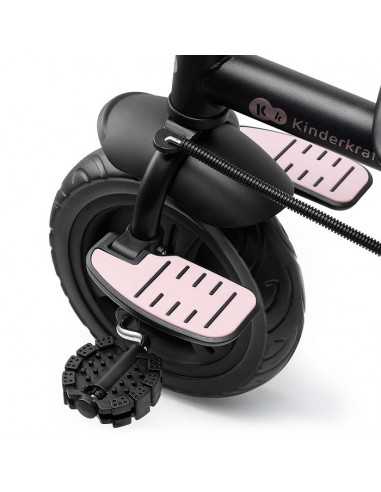 Kinderkraft FREEWAY 2 Tricycle-Pink Kinderkraft FREEWAY 2 Tricycle-Pink