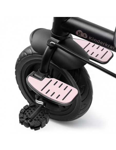 Kinderkraft FREEWAY 2 Tricycle-Pink kinderkraft