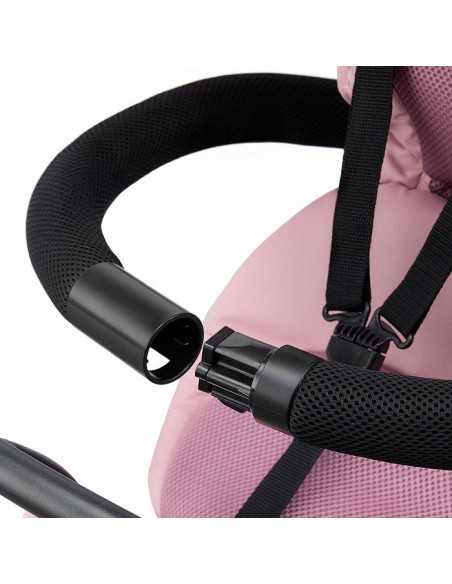 Kinderkraft FREEWAY 2 Tricycle-Pink kinderkraft