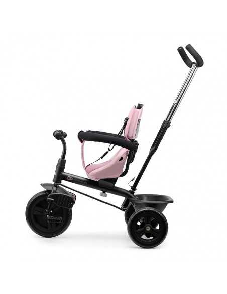 Kinderkraft FREEWAY 2 Tricycle-Pink kinderkraft