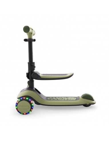 Kinderkraft HALLEY 2 Lean-to-steer... Kinderkraft HALLEY 2 Lean-to-steer...