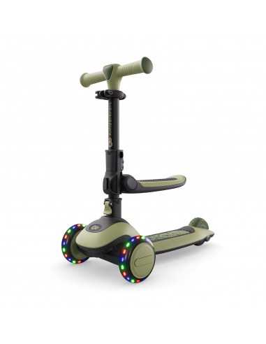 Kinderkraft HALLEY 2 Lean-to-steer... Kinderkraft HALLEY 2 Lean-to-steer...