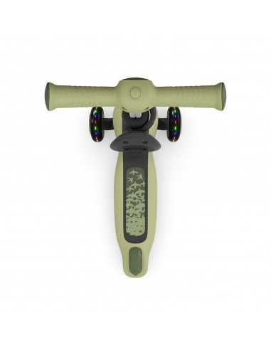 Kinderkraft HALLEY 2 Lean-to-steer... Kinderkraft HALLEY 2 Lean-to-steer...