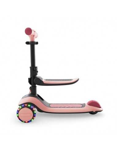 Kinderkraft HALLEY 2 Lean-to-steer... Kinderkraft HALLEY 2 Lean-to-steer...