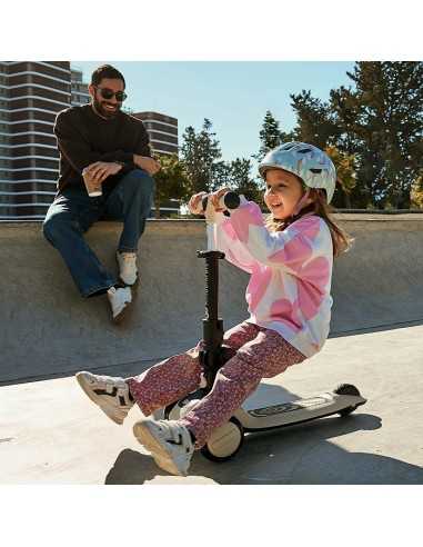 Kinderkraft HALLEY 2 Lean-to-steer... Kinderkraft HALLEY 2 Lean-to-steer...