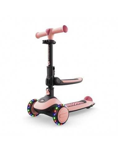 Kinderkraft HALLEY 2 Lean-to-steer... Kinderkraft HALLEY 2 Lean-to-steer...