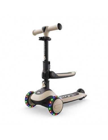 Kinderkraft HALLEY 2 Lean-to-steer... Kinderkraft HALLEY 2 Lean-to-steer...