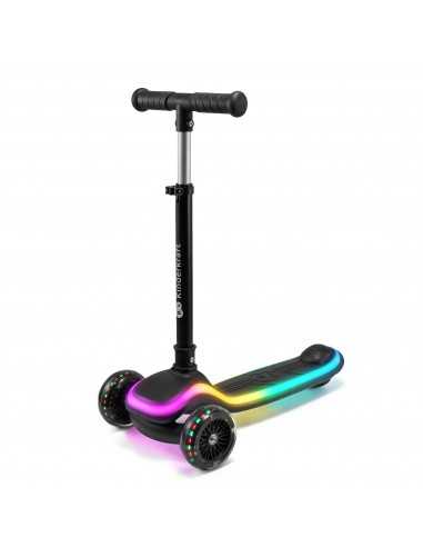 Kinderkraft RAKET Three wheeled LED... Kinderkraft RAKET Three wheeled LED...