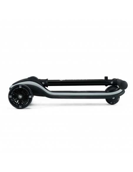 Kinderkraft RAKET Three wheeled LED scooter-Black kinderkraft