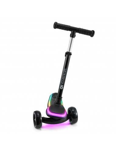 Kinderkraft RAKET Three wheeled LED... Kinderkraft RAKET Three wheeled LED...