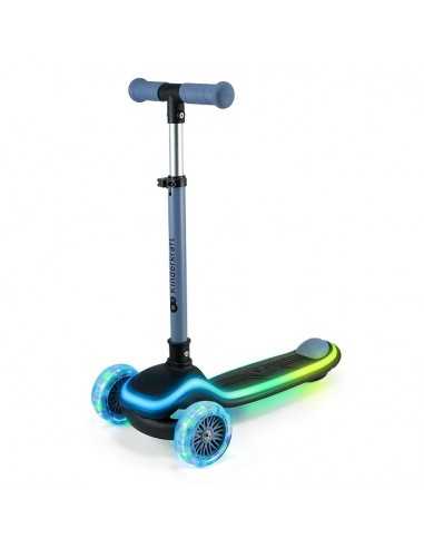 Kinderkraft RAKET Three wheeled LED... Kinderkraft RAKET Three wheeled LED...