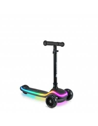 Kinderkraft RAKET Three wheeled LED... Kinderkraft RAKET Three wheeled LED...