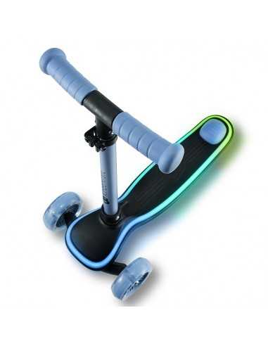 Kinderkraft RAKET Three wheeled LED... Kinderkraft RAKET Three wheeled LED...