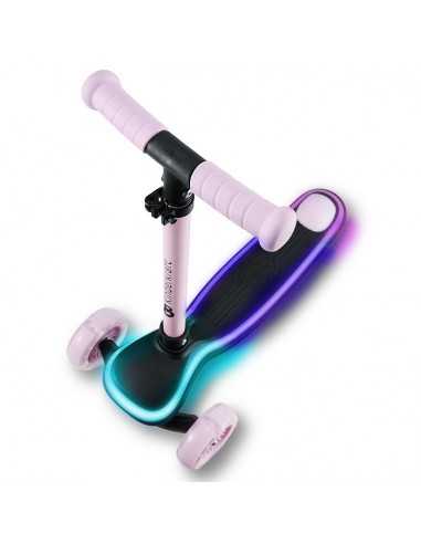 Kinderkraft RAKET Three wheeled LED... Kinderkraft RAKET Three wheeled LED...
