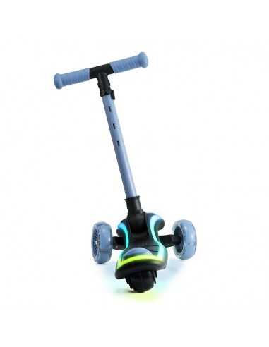 Kinderkraft RAKET Three wheeled LED... Kinderkraft RAKET Three wheeled LED...