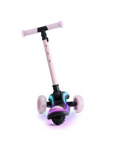 Kinderkraft RAKET Three wheeled LED... Kinderkraft RAKET Three wheeled LED...