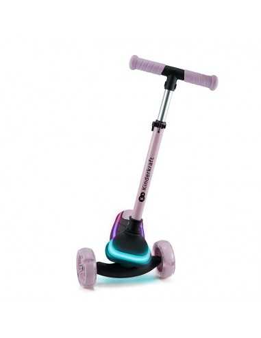 Kinderkraft RAKET Three wheeled LED... Kinderkraft RAKET Three wheeled LED...