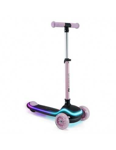 Kinderkraft RAKET Three wheeled LED... Kinderkraft RAKET Three wheeled LED...