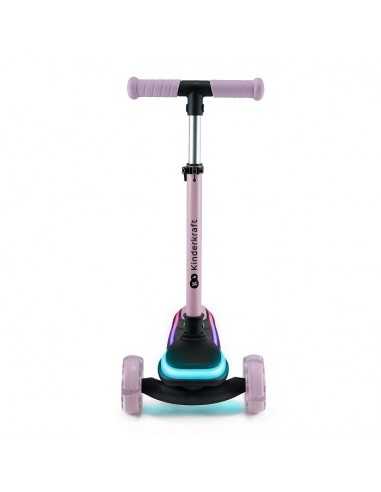 Kinderkraft RAKET Three wheeled LED... Kinderkraft RAKET Three wheeled LED...
