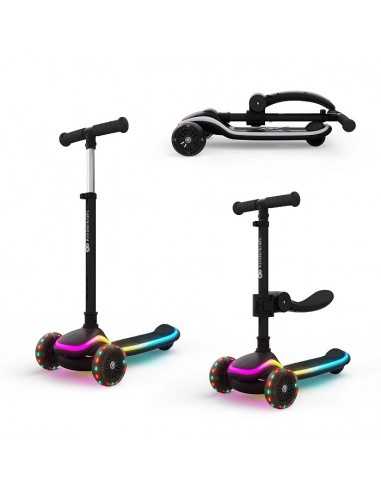 Kinderkraft Three wheeled LED... Kinderkraft Three wheeled LED...