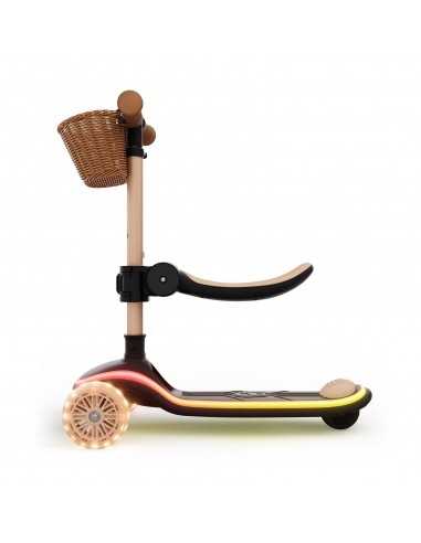 Kinderkraft Three wheeled LED... Kinderkraft Three wheeled LED...