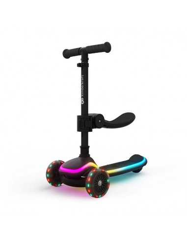 Kinderkraft Three wheeled LED... Kinderkraft Three wheeled LED...