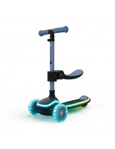 Kinderkraft Three wheeled LED... Kinderkraft Three wheeled LED...