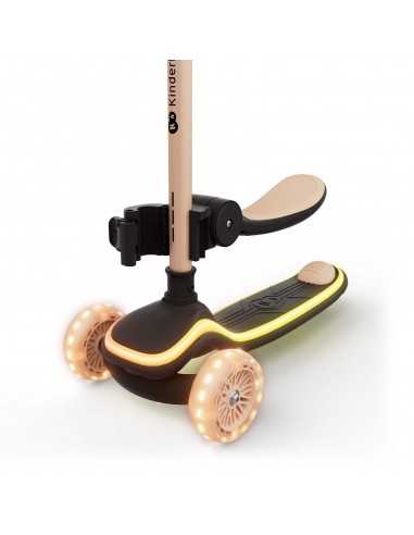 Kinderkraft Three wheeled LED... Kinderkraft Three wheeled LED...