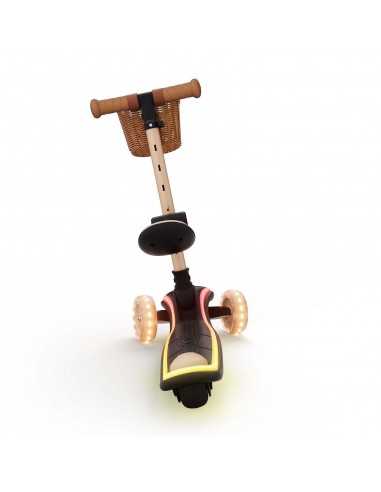 Kinderkraft Three wheeled LED... Kinderkraft Three wheeled LED...