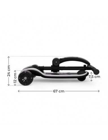 Kinderkraft Three wheeled LED... Kinderkraft Three wheeled LED...