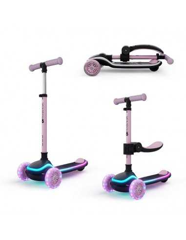 Kinderkraft Three wheeled LED... Kinderkraft Three wheeled LED...