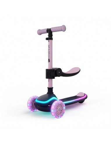 Kinderkraft Three wheeled LED... Kinderkraft Three wheeled LED...