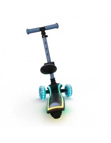Kinderkraft Three wheeled LED... Kinderkraft Three wheeled LED...