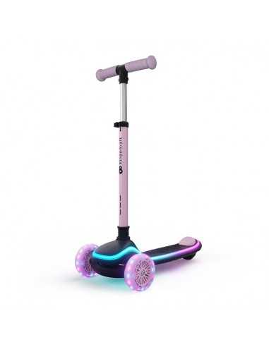 Kinderkraft Three wheeled LED... Kinderkraft Three wheeled LED...