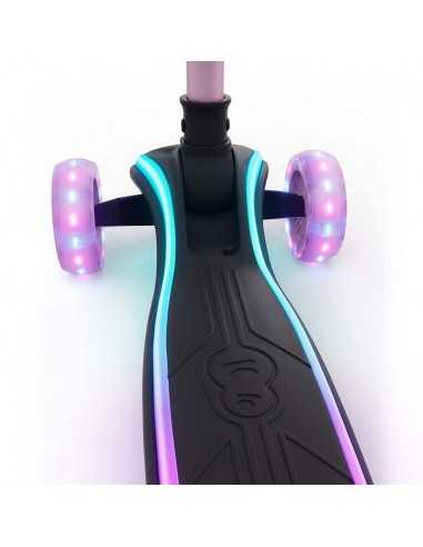 Kinderkraft Three wheeled LED... Kinderkraft Three wheeled LED...
