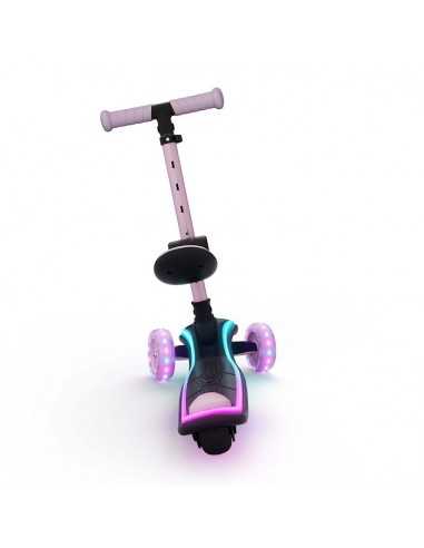 Kinderkraft Three wheeled LED... Kinderkraft Three wheeled LED...
