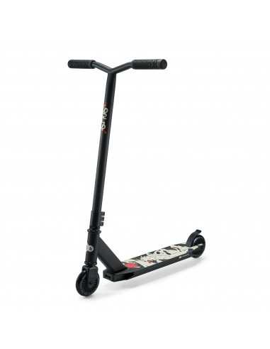 Kinderkraft SOLIS Sports scooter-Black Kinderkraft SOLIS Sports scooter-Black