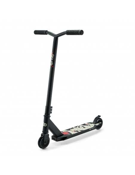 Kinderkraft SOLIS Sports scooter-Black kinderkraft