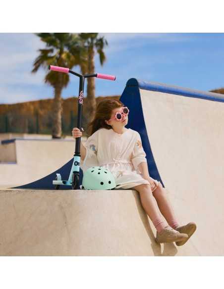 Kinderkraft SOLIS Sports scooter-Pink kinderkraft
