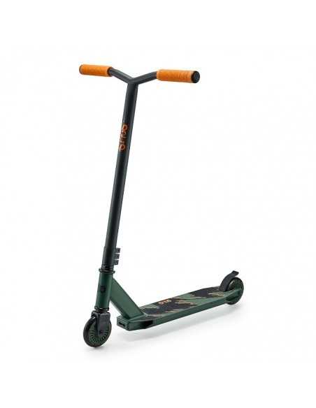 Kinderkraft SOLIS Sports scooter-Green kinderkraft