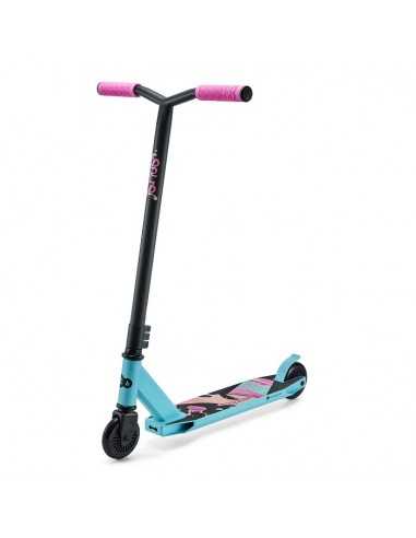 Kinderkraft SOLIS Sports scooter-Pink Kinderkraft SOLIS Sports scooter-Pink