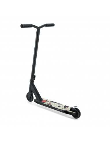 Kinderkraft SOLIS Sports scooter-Black Kinderkraft SOLIS Sports scooter-Black