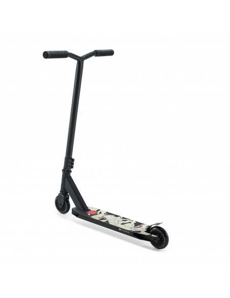 Kinderkraft SOLIS Sports scooter-Black kinderkraft